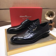 Ferragamo Shoes